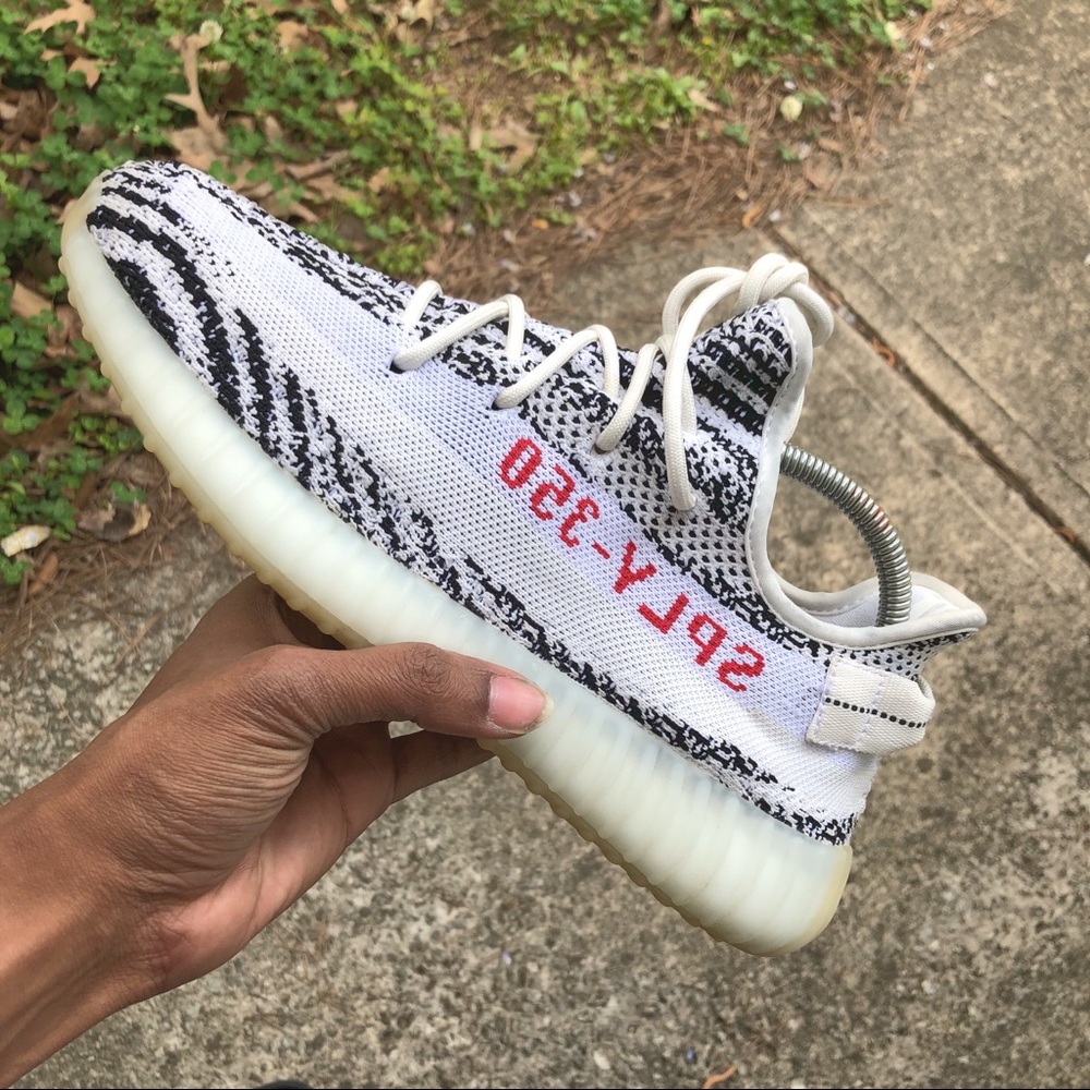 Yeezys